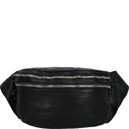Campomaggi Tasso Saszetka Skórzany 33 cm  Model 4