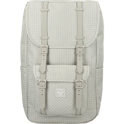 Herschel Little America Plecak 49 cm Komora na laptopa  Model 10