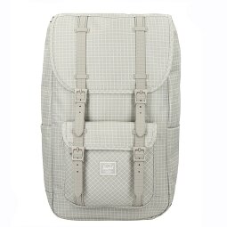 Herschel Little America Plecak 49 cm Komora na laptopa  Model 8