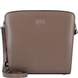 Picard Black Tie Black Tie Torba na ramię Skórzany 22 cm  Model 1