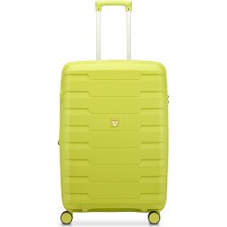 Roncato Skyline 2.0 4 kółka Walizka 46.5 cm z funkcją poszerzenia  Model 4