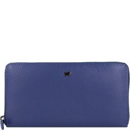 Braun Büffel Anna Wallet RFID Leather 19 cm  Model 2