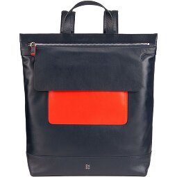 DuDu Plecak skórzany 39 cm  Model 3