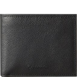 Calvin Klein Micro Pebble Portfel Skórzany 11 cm  Model 1