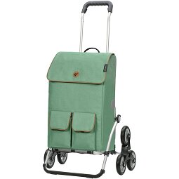 Andersen Shopper Unus Shopper Fun Ipek Ma Walizka na zakupy 58 cm  Model 1