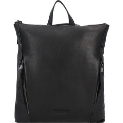 Jack Kinsky Nelson 4 City Backpack Leather 32 cm  Model 2