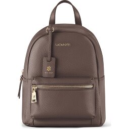 Lazarotti Bologna Leather Plecak miejski Skóra 27 cm  Model 2