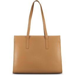 Jost Arva Torba na ramię Skórzany 40 cm  Model 3