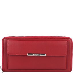 Esquire Helena Wallet RFID Leather 19 cm  Model 2