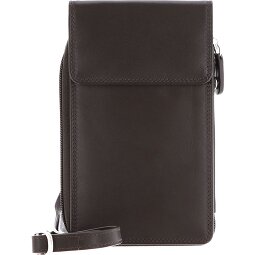 Golden Head Polo Etui na telefon komórkowy Skóra 10.5 cm  Model 2