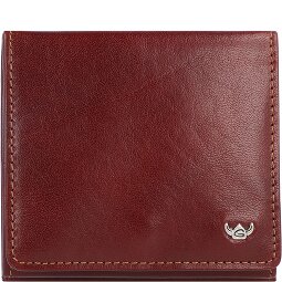 Golden Head Colorado Wallet RFID Leather 10 cm  Model 3