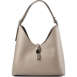 Furla Goccia Torba na ramię Skórzany 30 cm  Model 5
