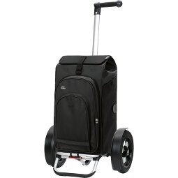 Andersen Shopper Tura Shopper Walizka na zakupy 67 cm  Model 3