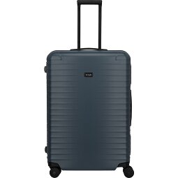 Titan Overseas 4 kółka Walizka L 75 cm  Model 3