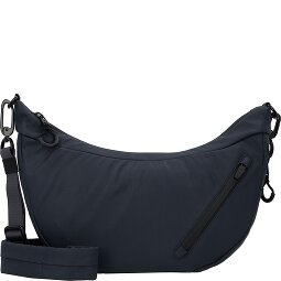 aunts & uncles Japan RE Yoshii RE Torba na ramię 34.5 cm z plisą rozprężną  Model 7