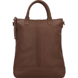Harbour 2nd Just Pure Agnes Torba Skóra 34 cm  Model 1