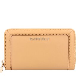 Burkely Beloved Bailey Portfel Ochrona RFID Skórzany 14 cm  Model 1