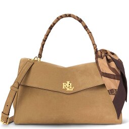 Lauren Ralph Lauren Farrah Torba Skóra 33 cm  Model 1