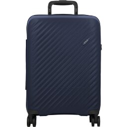 Jump Levante 4 kółka Walizka kabinowy 55 cm  Model 2