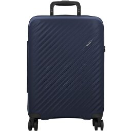 Jump Levante 4 kółka Walizka kabinowy 55 cm  Model 1