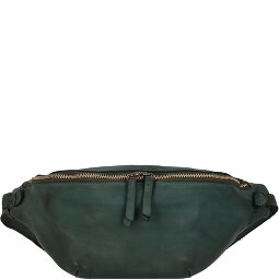 Harold's Submarine Fanny Pack Leather 33 cm  Model 3