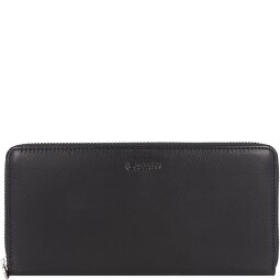 Esquire Viktoria Wallet RFID Leather 19 cm  Model 5