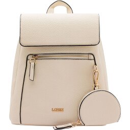 L.Credi Ninina Plecak miejski 30 cm  Model 1