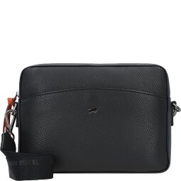 Braun Büffel Novara Torba na ramię Skórzany 26.5 cm  Model 3