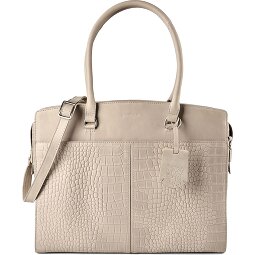 Burkely Cool Colbie Teczka Skórzany 40 cm Komora na laptopa  Model 1