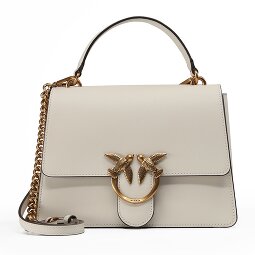 PINKO Love One Torba Skórzany 25 cm  Model 1