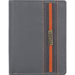 mano Don Leonardo Wallet RFID Leather 12,5 cm  Model 3