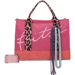 Fritzi aus Preußen Tote Bag Limited Torba na ramię 40 cm  Model 1