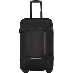 American Tourister Urban Track 2 kółka Torba podróżna S 55 cm  Model 1