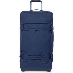 Eastpak Transit'R 2 kółka Torba podróżna M 67 cm  Model 4