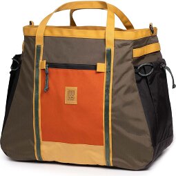 Topo Designs Mountain Shopper Bag 51 cm  Model 5