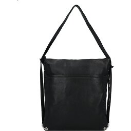 Taschendieb Wien Kohlmarkt Torba na ramię Skórzany 34 cm  Model 1