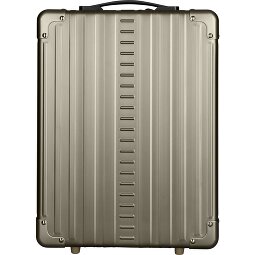 Aleon Plecak hybrydowy 42 cm Komora na laptopa  Model 1