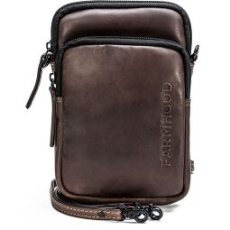 Farmhood Nashville Etui na telefon komórkowy Skórzany 15 cm  Model 1