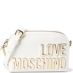 Love Moschino Enameled Logo Torba na ramię 20 cm  Model 3