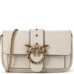 PINKO Love Pocket Torba na ramię Skóra 20 cm  Model 1