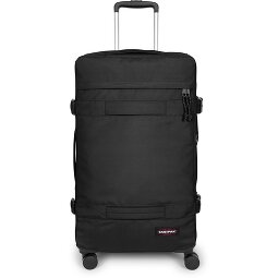 Eastpak Transit'R 4 kółka Walizka M 70 cm  Model 1