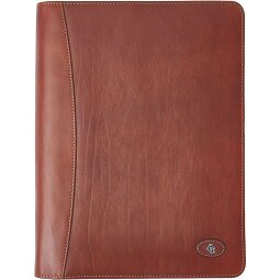 Castelijn & Beerens Etui skórzane 35,5 cm  Model 1