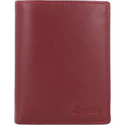 Esquire Peru Wallet RFID Leather 9,5 cm  Model 4