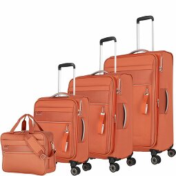 Travelite Miigo 4 Roll Suitcase Set 4szt.  Model 3