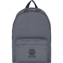 Tommy Hilfiger TH Monogram Plecak 47 cm Komora na laptopa  Model 1