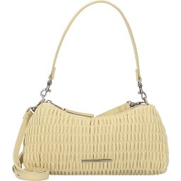 Calvin Klein Ruched Torba na ramię 28 cm  Model 3
