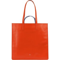 DuDu Madeleine Shopper Bag Skórzany 40 cm  Model 3
