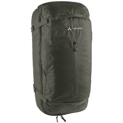 Vaude Plecak Mundo 65 + To Go z przegrodą na laptopa 77 cm  Model 2