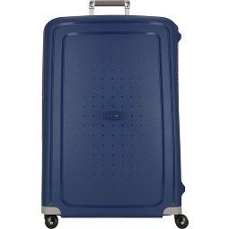Samsonite S'Cure Spinner 4-Wheel Trolley 81 cm  Model 2