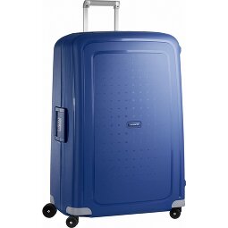 Samsonite S'Cure Spinner 4-Wheel Trolley 81 cm  Model 4